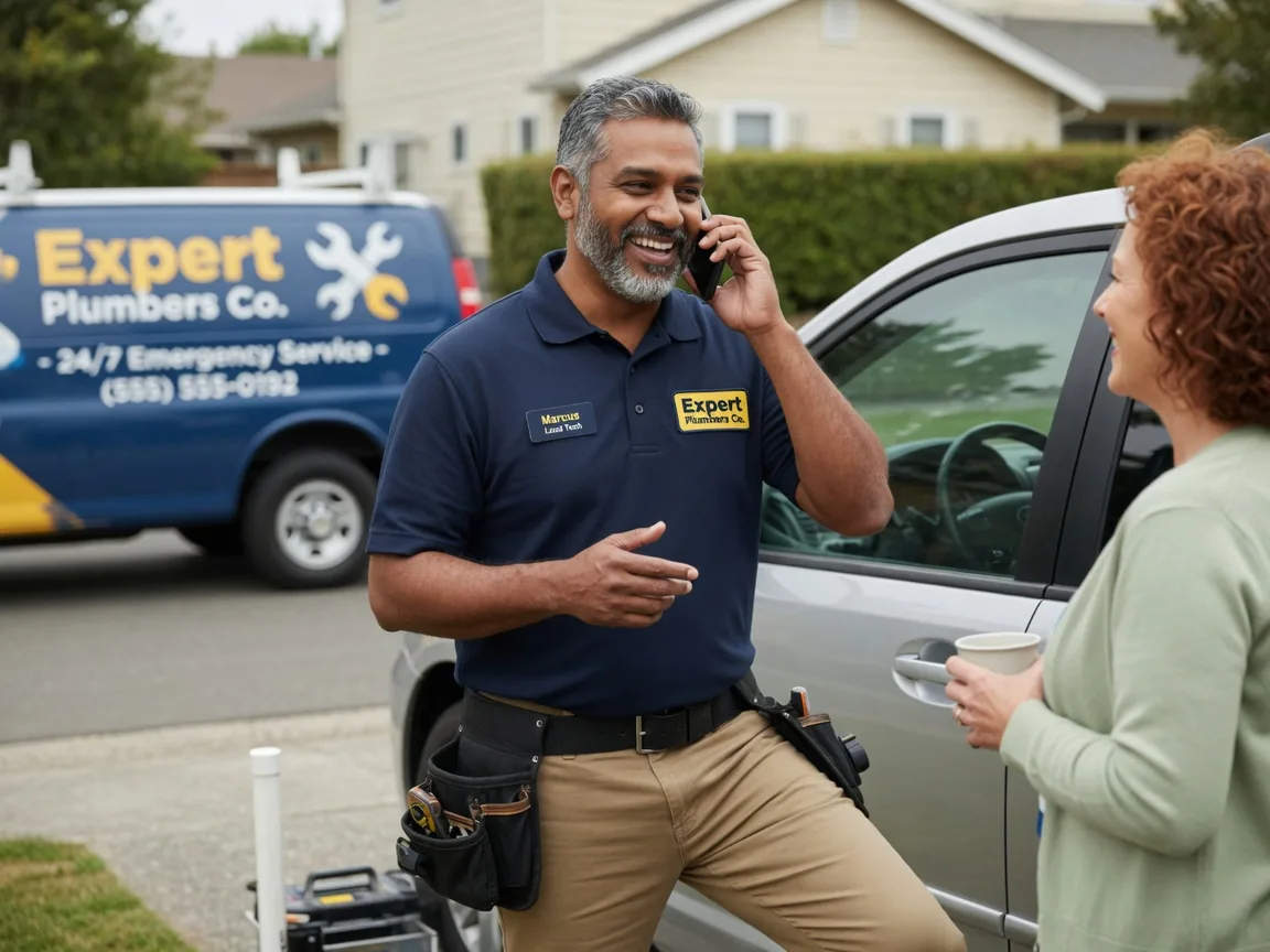 Drain Cleaning Kistler, WV FAQs
